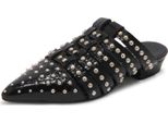 N7608 Sabot Donna Mimmù Woman Studs Slippers