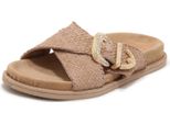 N7499 Ciabatta Donna Emanuelle Vee Woman Slippers