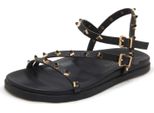 N7401 Sandalo Donna Emanuelle Vee Nina Woman Studs Sandal