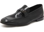 N8180 Mocassino Uomo Caracciolo Man Vintage Effect Loafer