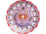 Bitossi Piattino 16,5Cm Cancer