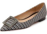 N8236 Ballerina Donna Roberto Festa Amaia Woman Shoes