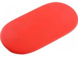 Inf Custodia Protettiva In Silicone Per Google Tv 4K/Chromecast - Antiurto Rosso