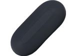Inf Custodia Protettiva In Silicone Per Google Tv 4K/Chromecast - Antiurto Nero
