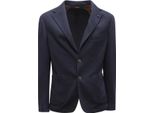 N8916 Giacca Punto Milano Uomo Out/Fit Man Jacket Blue