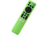 Inf Custodia Protettiva In Silicone Per Telecomando Xiaomi Tv 4K Nanocell Verde