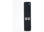 Inf Custodia Protettiva In Silicone Per Telecomando Xiaomi Tv 4K Nanocell Nero