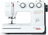 Macchina Per Cucire Bernette B35