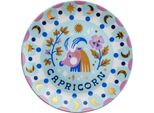 Bitossi Piattino 16,5Cm Capricorn