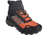Scarpe Adidas Terrex Skychaser Ax5 Mid Climawarm+ Gtx JS3002