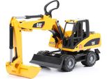 Bruder 2445 Bruder Cat® Mobilbagger Spielzeugauto