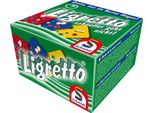 Schmidt Spiele 01201 Ligretto® Verde