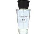 Burberry Touch For Men Eau De Toilette Per Uomo 100 Ml