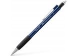 FABER-CASTELL Druckbleistift Grip 1345 0,5 Mm Navy Blue