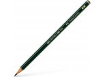 Matita FABER-CASTELL Castell 9000, Durezza: 8B
