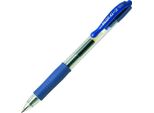 Pilot 163128 Gelschreiber G2 05 Strich-/GehäUsefarbe: Blau