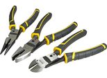 Stanley Hts Duo Kraftzange Fatmax, Set 3-Tlg
