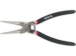 Pinza Seeger Per Anelli Interni Dritta 200 Mm YT-2146