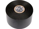 Yato YT-8177 Nastro Adesivo 33 M Cloruro Di Polivinile (Pvc) Nero