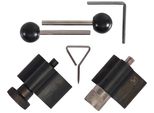 Set Di Attrezzi Per La Regolazione Del Motore | Per Vag 1.4 / 1.6 / 1.9 / 2.0 Sdi/Tdi