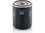 MANN-FILTER Filtro Olio Articolo: W 7052
