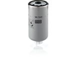 Filtro Carburante MANN-FILTER Wk 724/3