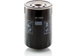 MANN-FILTER Filtro Olio W 1150/2