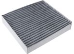 Filtro Aria Cabina Blue Print ADC42508