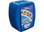 Top Trumps Quiz Disney Classico Gioco A Quiz Gioco Trivia Gioco Da Tavolo
