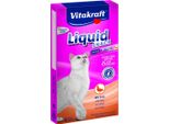 Vitakraft Snack Liquido Per Gatti - 90G