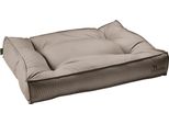 Cuccia Per Cani Hunter Lancaster, Taglia:L, Colore:Marrone