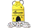 Piatnik - Gioco Da Tavolo Honeycombs Gioco Per Bambini