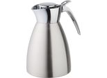 Caraffa Sottovuoto Helios Supreme 2214 1L In Acciaio Inox
