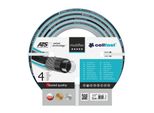 Cellfast - Tubo Da Giardino - Multiflex Ats Variant™ Vt - 1/2" - 50 M"