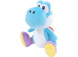 Peluche Nintendo Yoshi 17 Cm Blu
