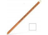 FABER-CASTELL Buntstift Pitt Pastell, Weiá Medium
