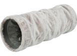 Spieltunnel ø 22 × 60 Cm Grau