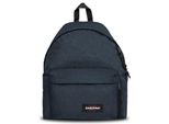 Eastpak Zaino Della Scuola Zaino Padded Pak'r 24L Triple Denim Blu