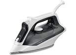 Ferro Da Stiro Rowenta DX1510 A Vapore Effective 2000W Bianco Nero