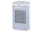 Dcg Eltronic PTC0150 Riscaldatore Elettrico Per Ambienti Interni Bianco 15000 W Termoventilatore A Infrarossi