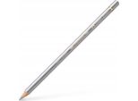 Matita Colorata FABER-CASTELL Polychromos Argento