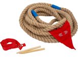 Small Foot Design 12043 Tiro Alla Fune "Active"" (1 Pezzo)"