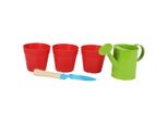 Piede Piccolo 12016 Set Per Piante E Giardino (1 Pezzo)