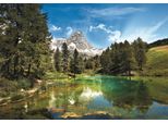 Puzzle Clementoni 1500 Lago Blu 31680