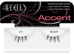 Ardell | Ciglia Artificiali, Accent #311, Trucco Degli Occhi, 1 Paio, Estensioni Ciglia, Ciglia Finte