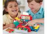 Set Di Gioco Play-Doh Cassa Parlante Con Accessoricreativi