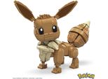 Mattel Mega Construx Pokemon Eevee D/Costruito. GMD34