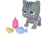 Coccola & Gioia: Gattino Pamper Petz Di Simba
