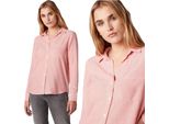 Wrangler 1 Pocket Stripe Bittersweet Red S