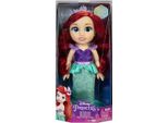 Jakks Pacific Principessa Disney Ariel 35 Cm